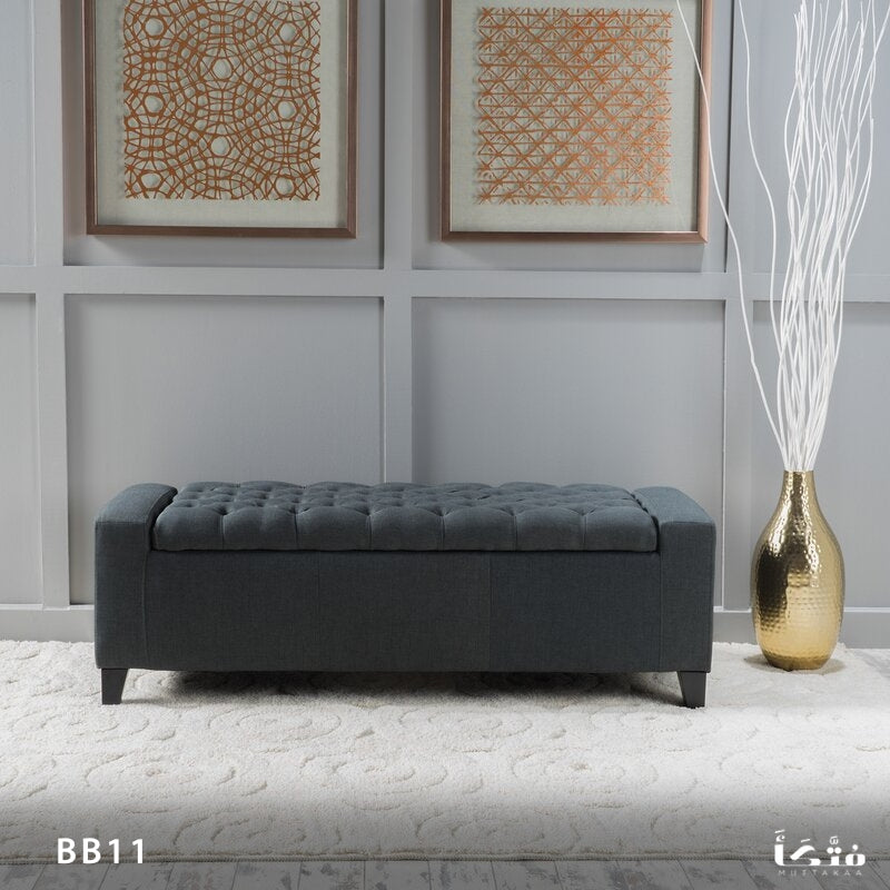 High Quality MDF Wood Panel - BB11
