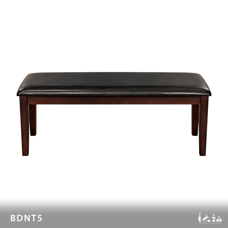 طقم سفرة6 أفراد زان احمر - BDNT5