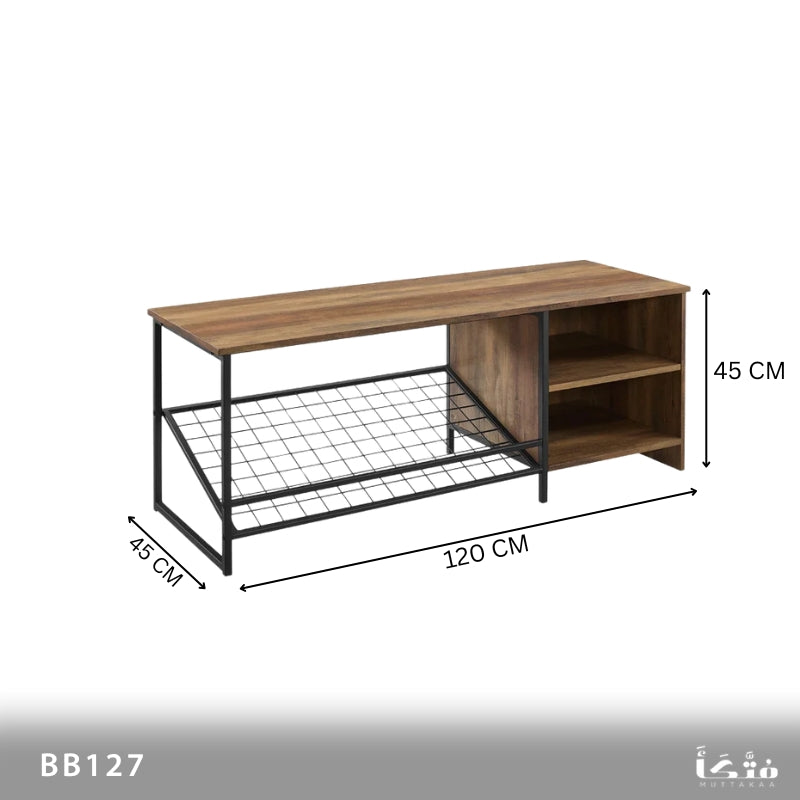 High-quality MDF Wood Panel - BB127