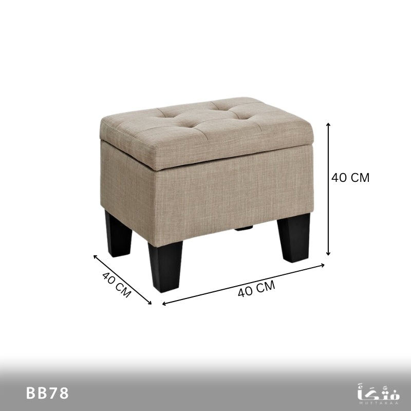Banquet set and 2 high-quality MDF wood - BB78
