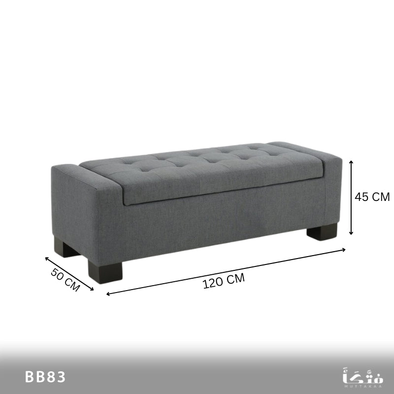 High Quality MDF Wood Panel - BB83