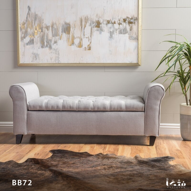 High-quality MDF Wood Banquet - BB72