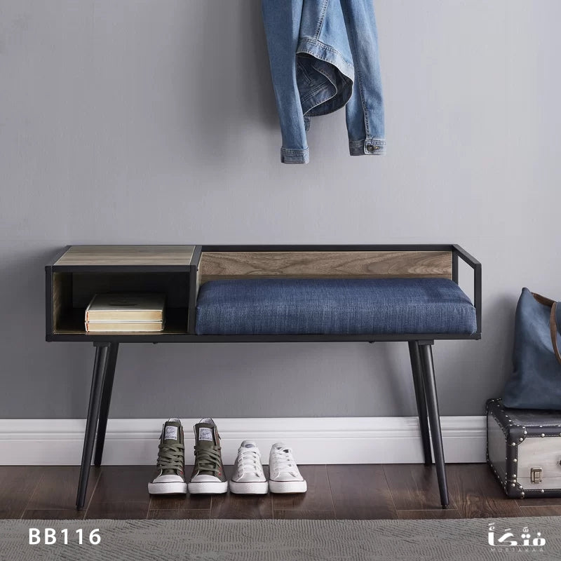 High Quality MDF Wood Panel - BB116