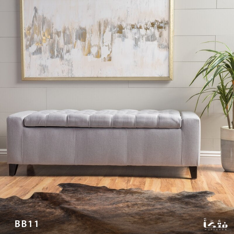 High Quality MDF Wood Panel - BB11