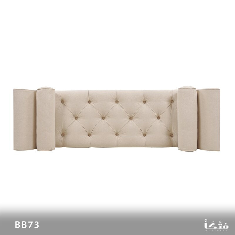 High Quality MDF Wood Panel - BB73