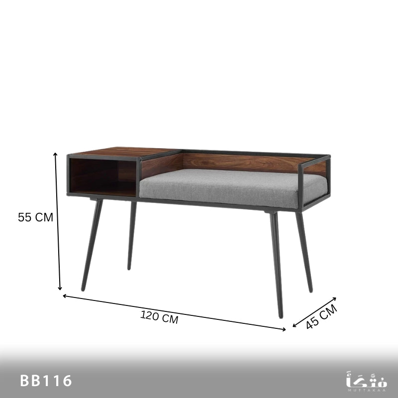 High Quality MDF Wood Panel - BB116