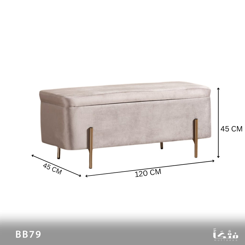 High Quality MDF Wood Banquet - BB79