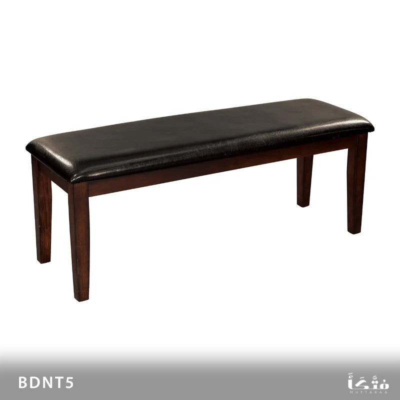 طقم سفرة6 أفراد زان احمر - BDNT5