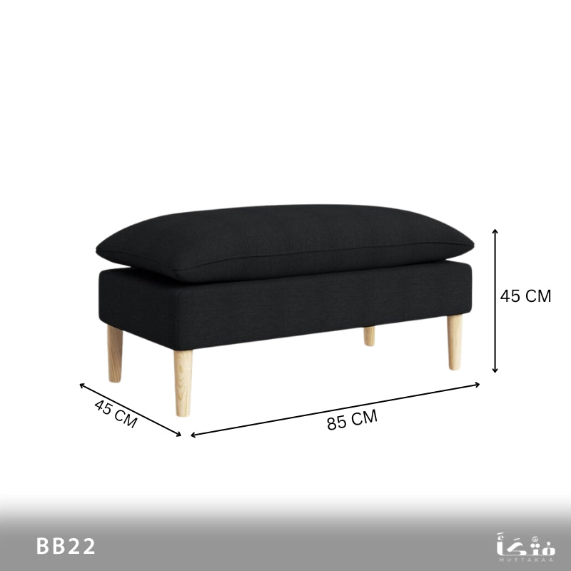 High-quality MDF Wood Banquet - BB22