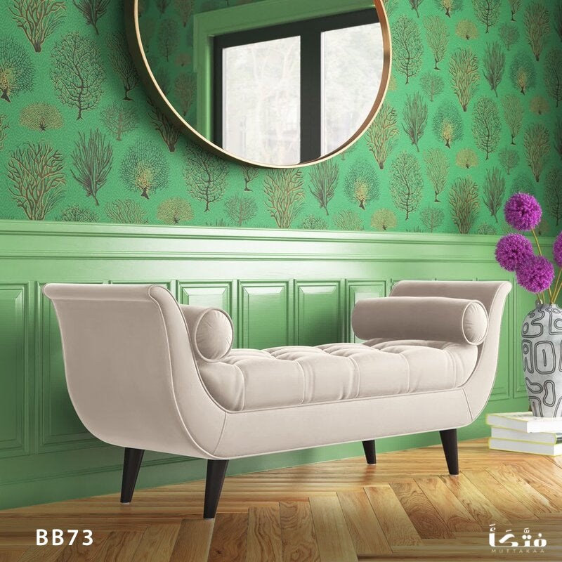 High Quality MDF Wood Panel - BB73