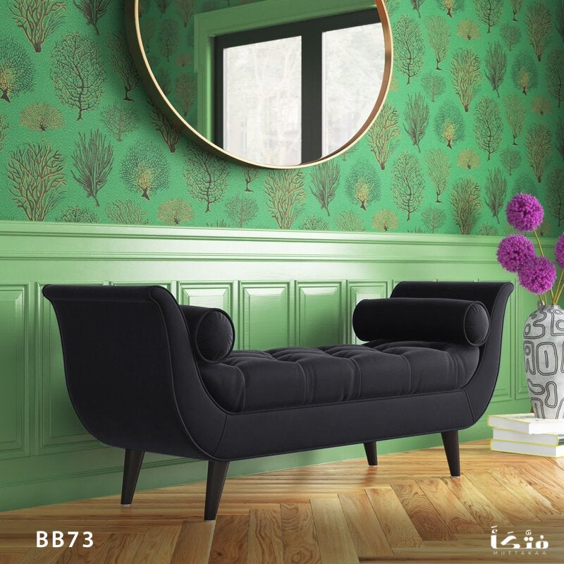 High Quality MDF Wood Panel - BB73