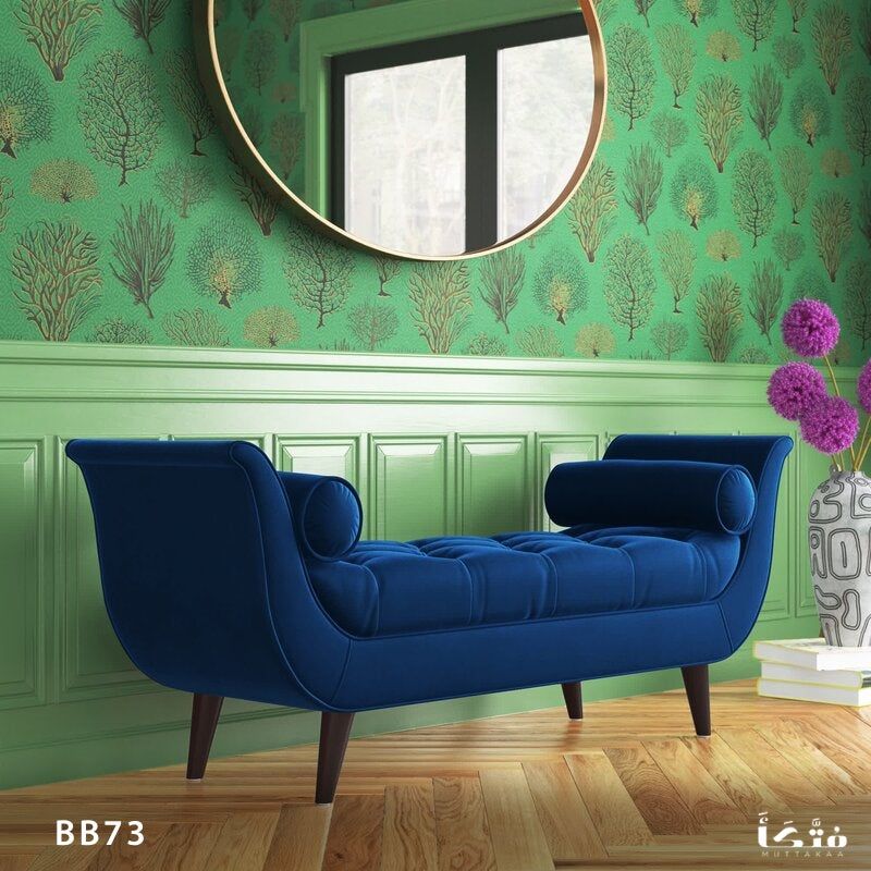 High Quality MDF Wood Panel - BB73