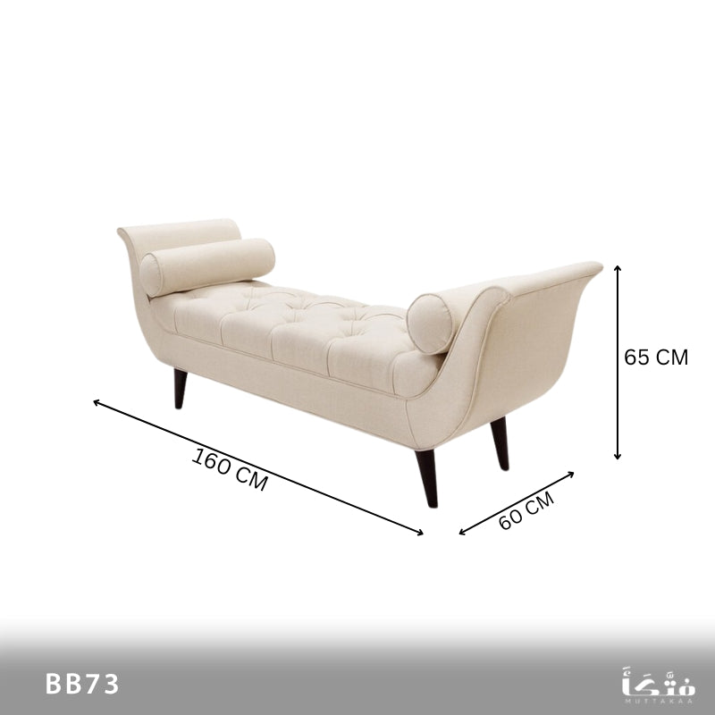 High Quality MDF Wood Panel - BB73