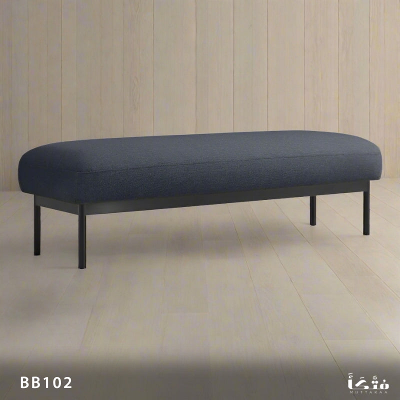 بانكيت من الاستيل - BB102