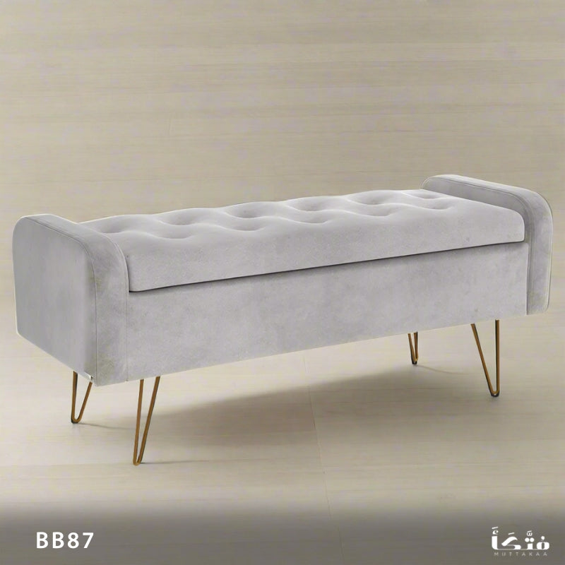 High Quality MDF Wood Panel - BB87