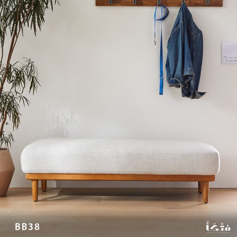 بانكيت خشب كونتر - BB38