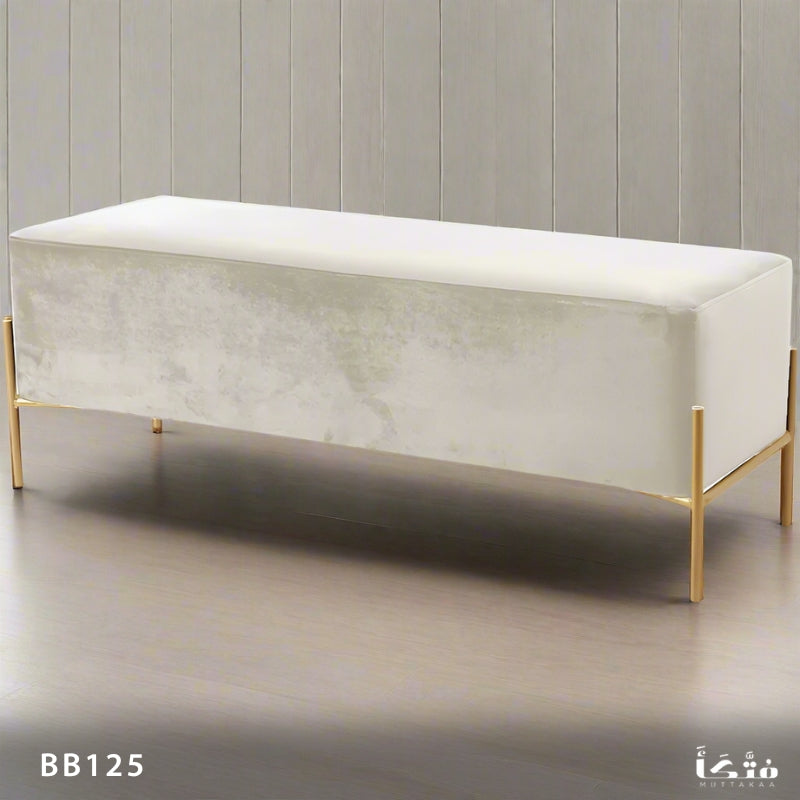 High Quality MDF Wood Banquet - BB125