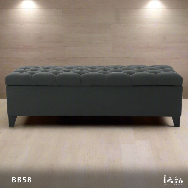 High Quality MDF Wood Banquet - BB58