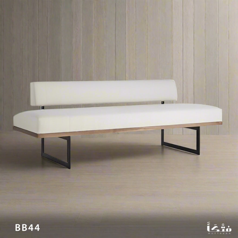 بانكيت من الاستيل - BB44