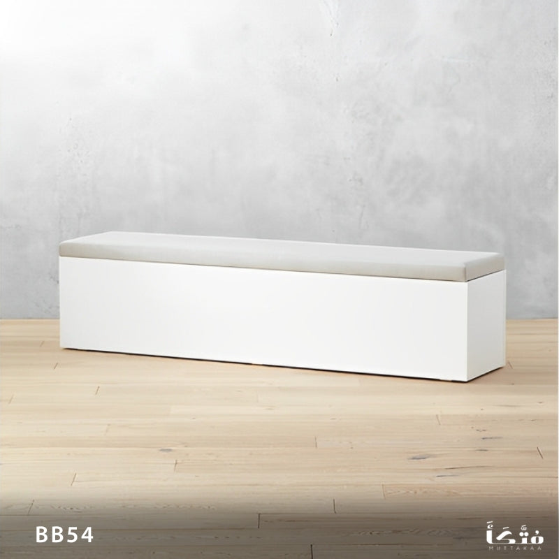 بانكيت خشب كونتر - BB54