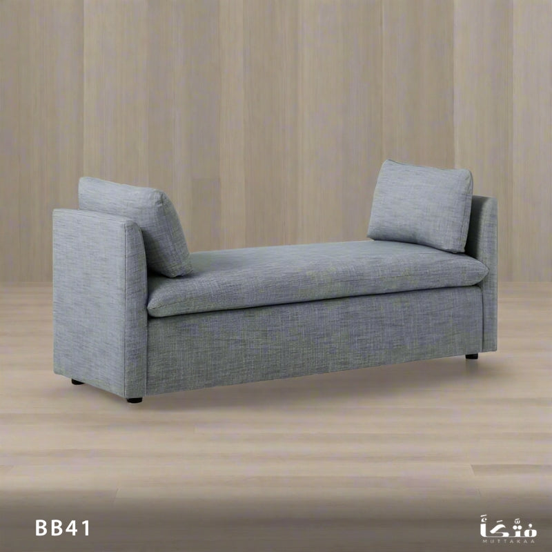 High Quality MDF Wood Banquet - BB41