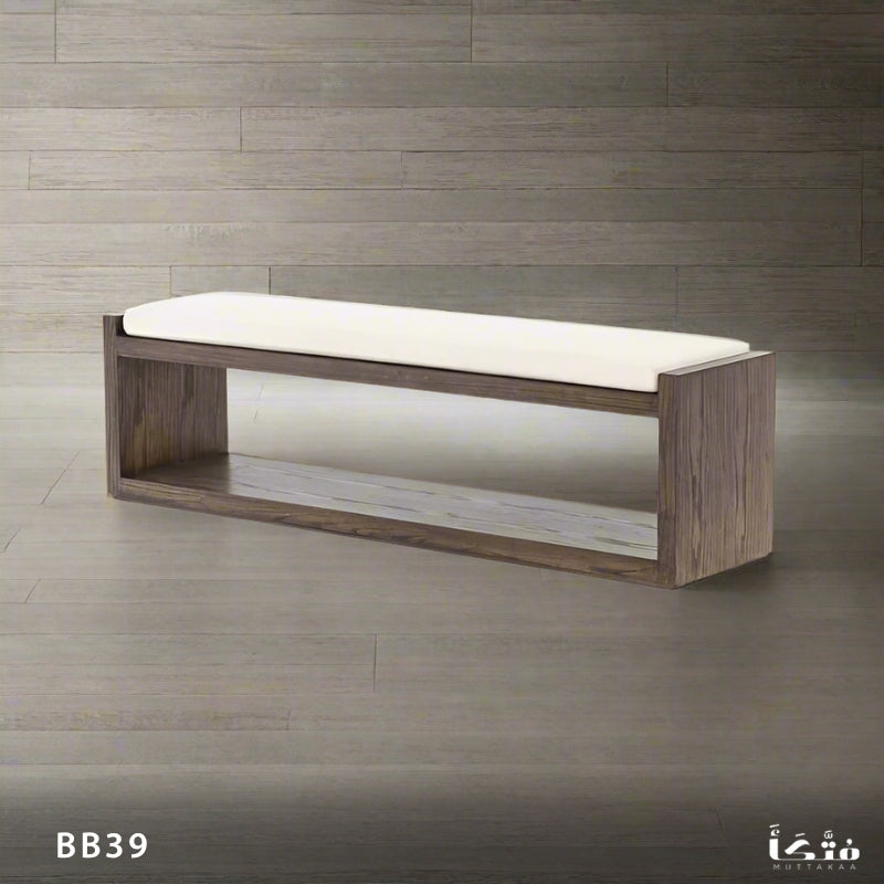 بانكيت خشب كونتر - BB39