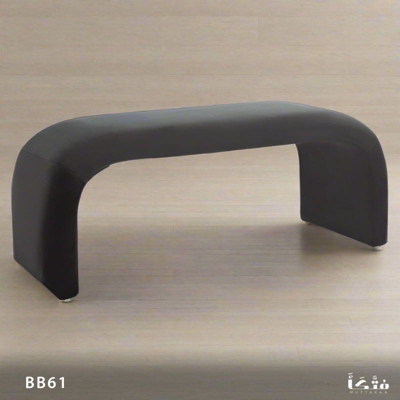 Natural Wood Banquet - BB61