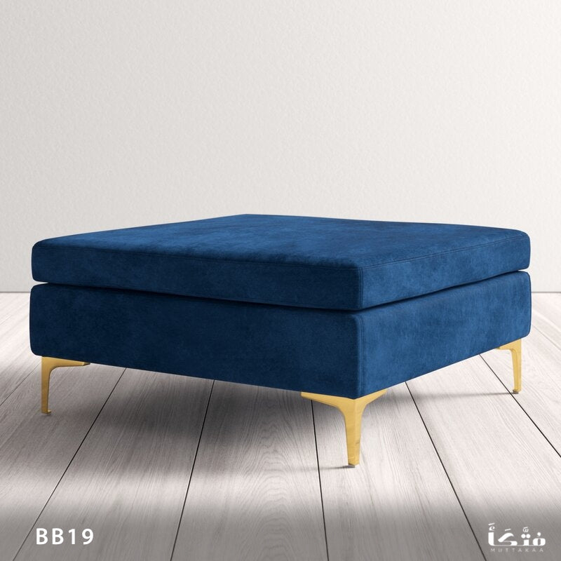 High Quality MDF Wood Banquet - BB19