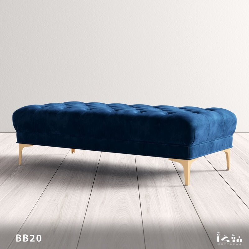 High Quality MDF Wood Banquet - BB20