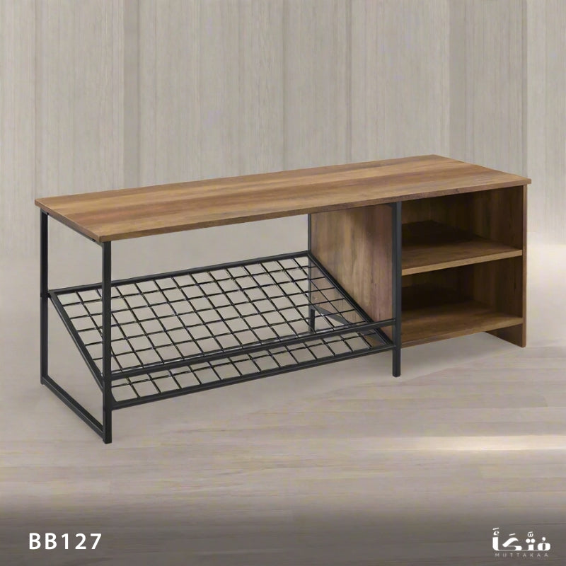 High-quality MDF Wood Panel - BB127