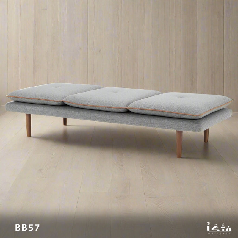 بانكيت خشب كونتر - BB57