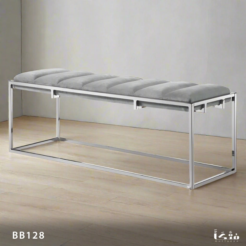 Stainless Steel Banquet - BB128