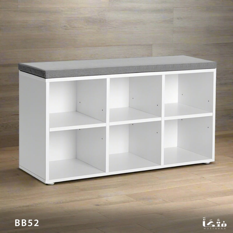 High Quality MDF Wood Panel - BB52