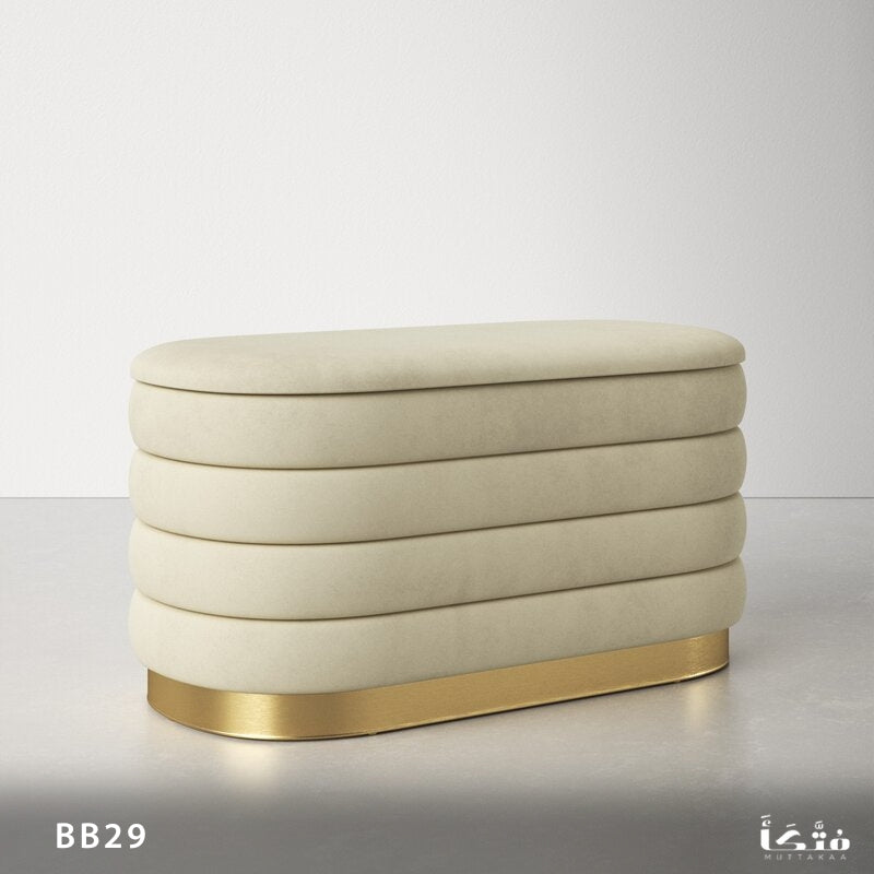 High Quality MDF Wood Banquet - BB29