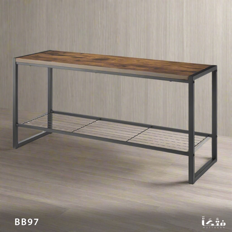 High Quality MDF Wood Banquet - BB97