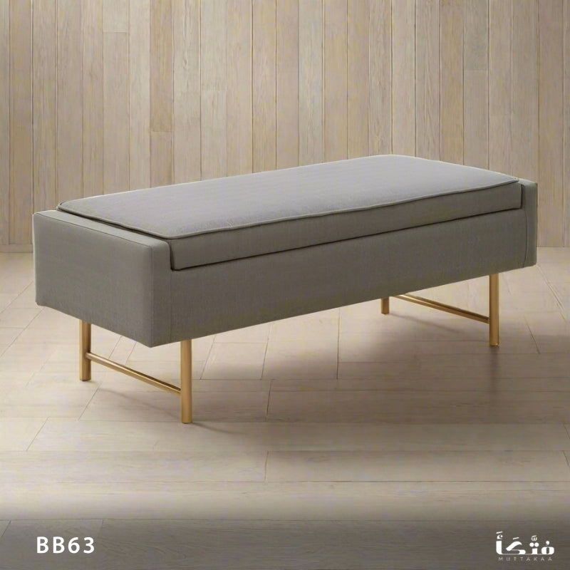 High Quality MDF Wood Banquet - BB63