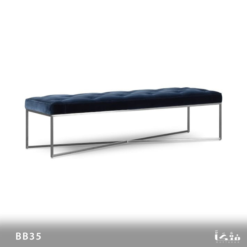 بانكيت من الاستيل - BB35