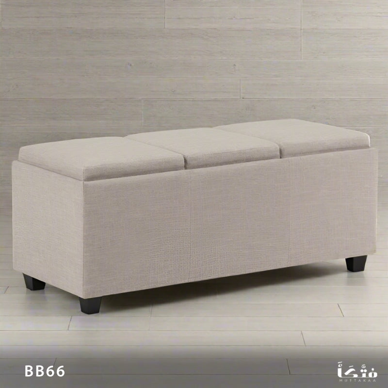 High Quality MDF Wood Panel - BB66