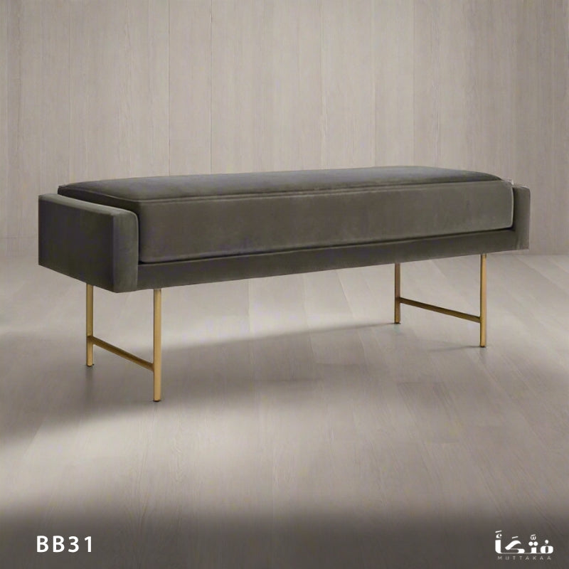 High Quality MDF Wood Banquet - BB31
