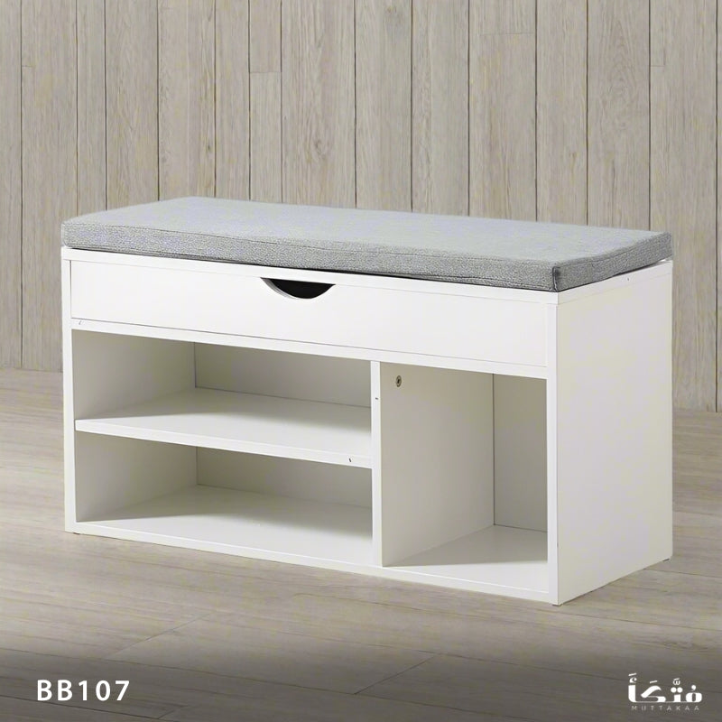 بانكيت خشب ام دى اف عالي الجودة - BB107