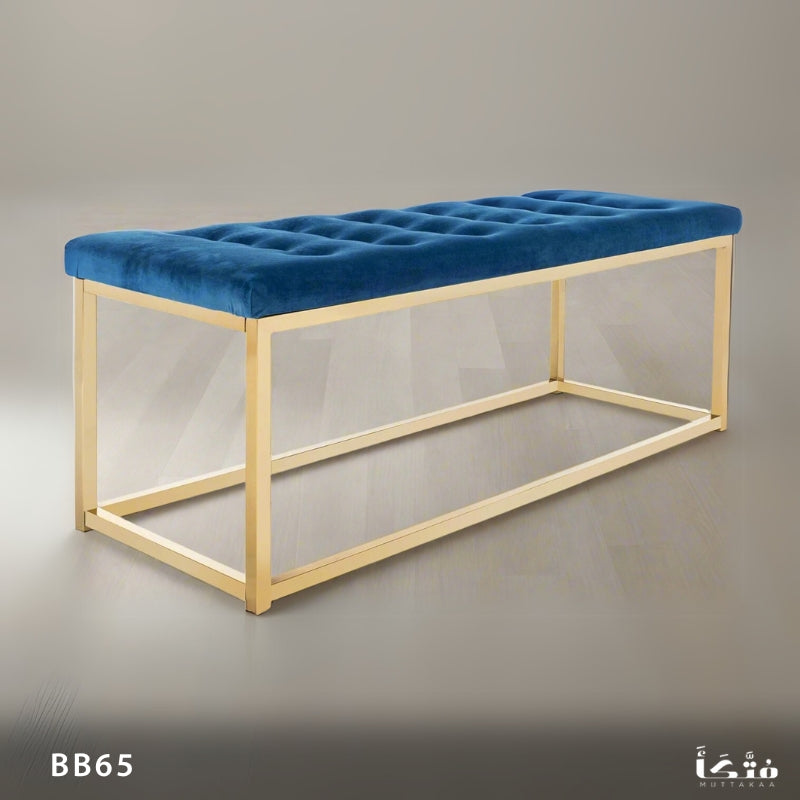 Stainless Steel Banquet - BB65
