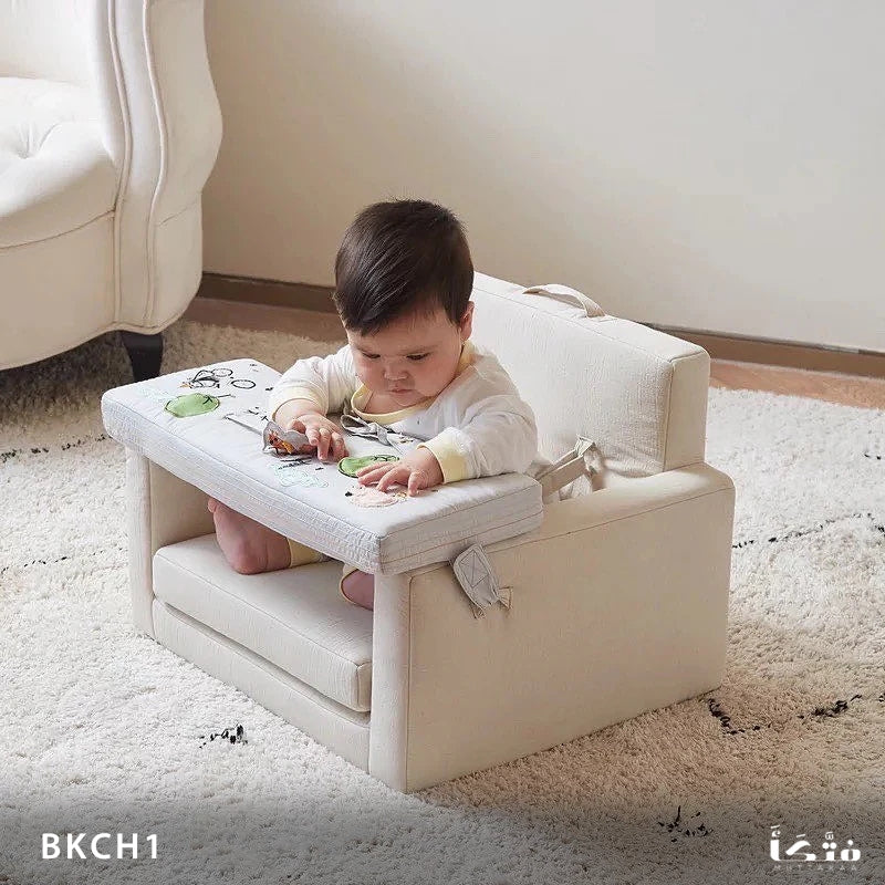 Children's Wooden Chair - BKCH1