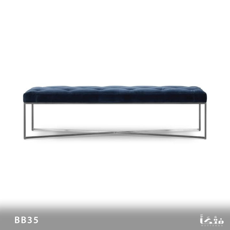 بانكيت من الاستيل - BB35