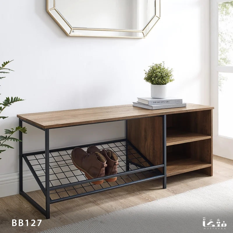 High-quality MDF Wood Panel - BB127