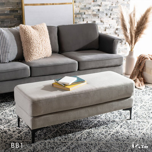 بانكيت خشب ام دى اف عالي الجودة - BB1