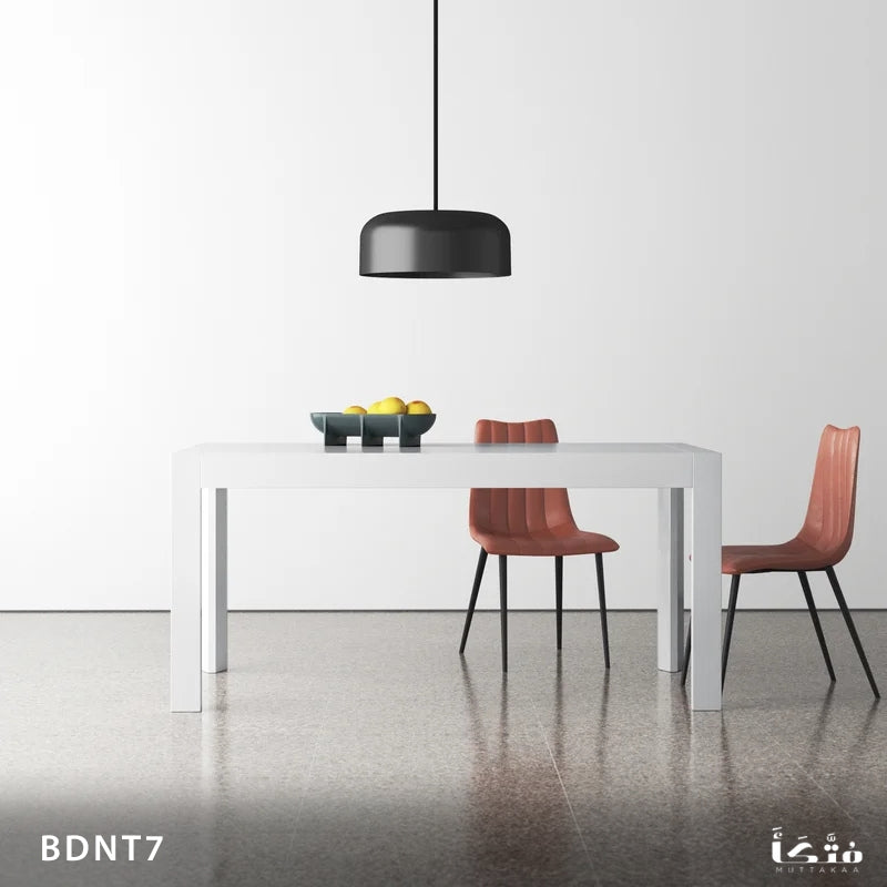Dining Table Counter - BDNT7