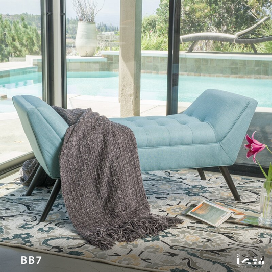 بانكيت خشب ام دى اف عالي الجودة - BB7