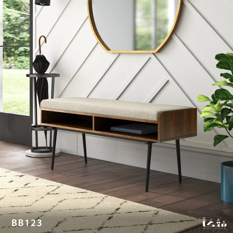 High Quality MDF Wood Banquet - BB123