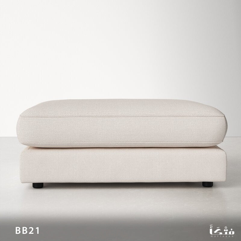 High Quality MDF Wood Banquet - BB21