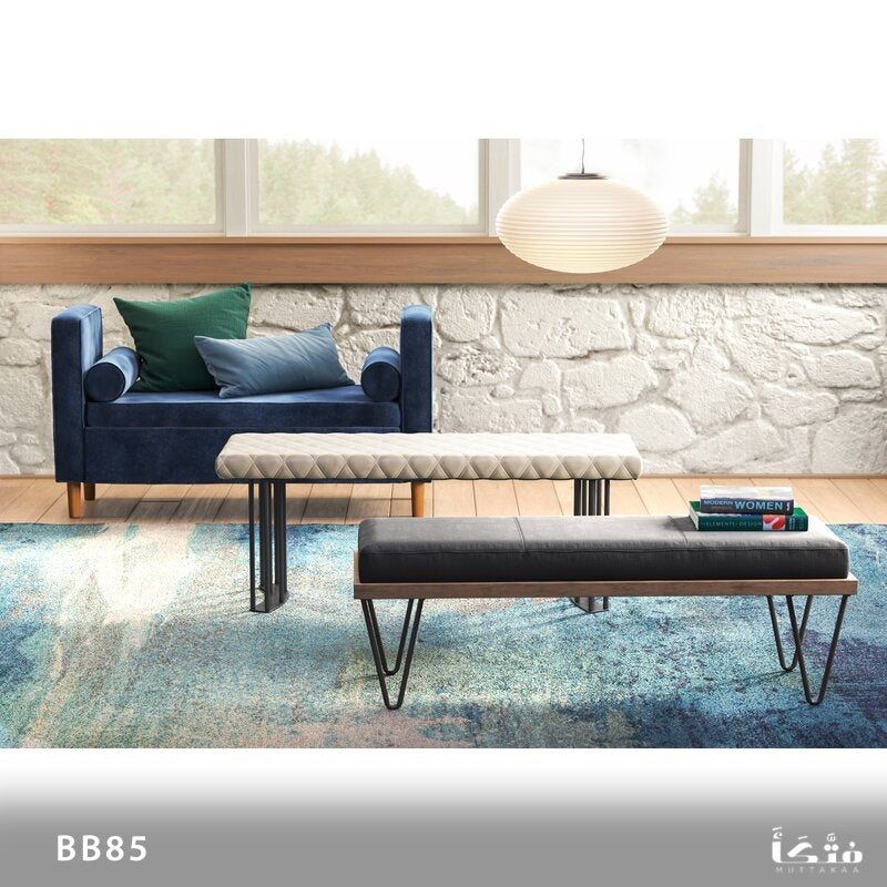 High Quality MDF Wood Banquet - BB85